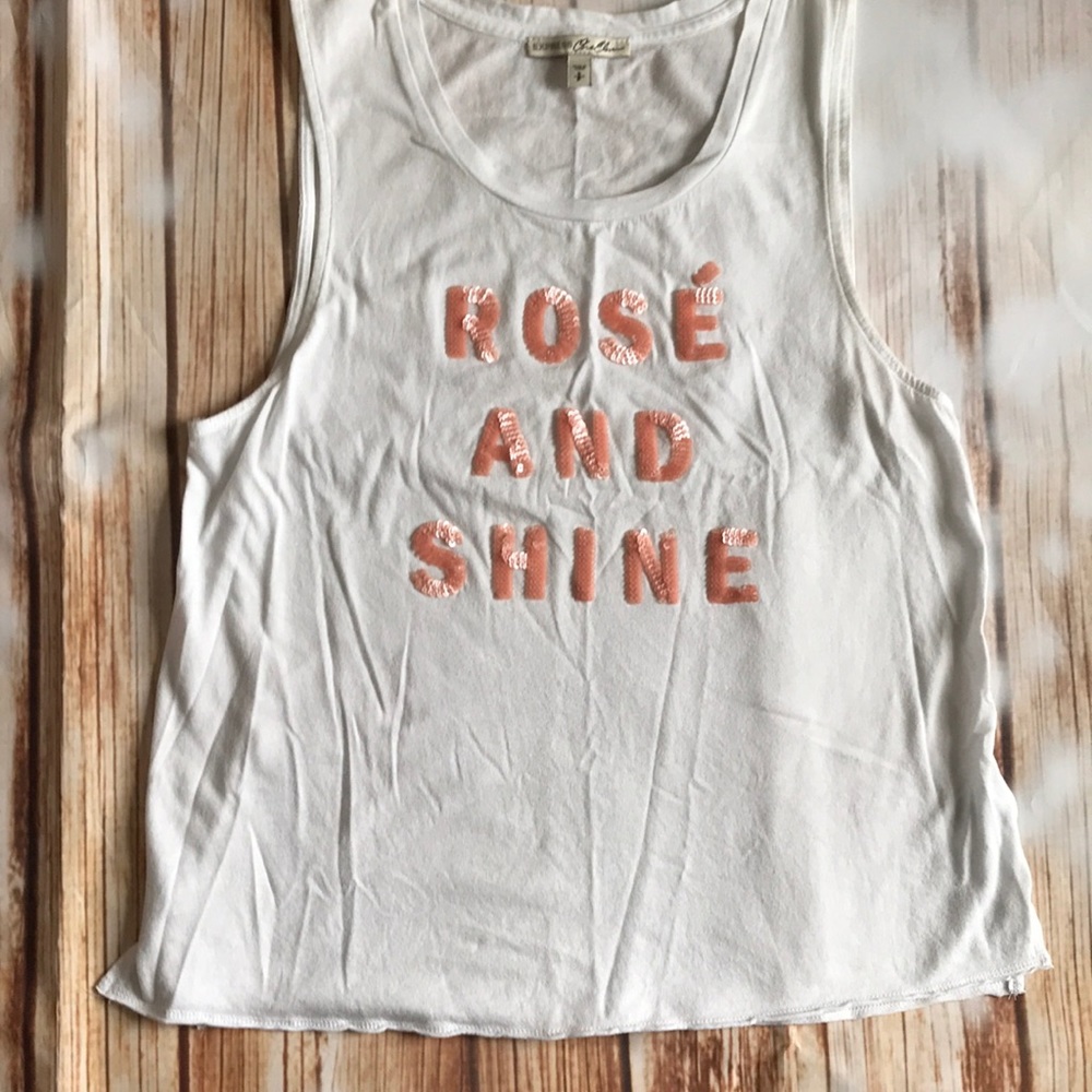 Express tank size S